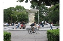 Bike Around Dupont Circle -Photo Credit courtesty of washington org
Bike Around Dupont Circle -Photo Credit courtesty of washington org